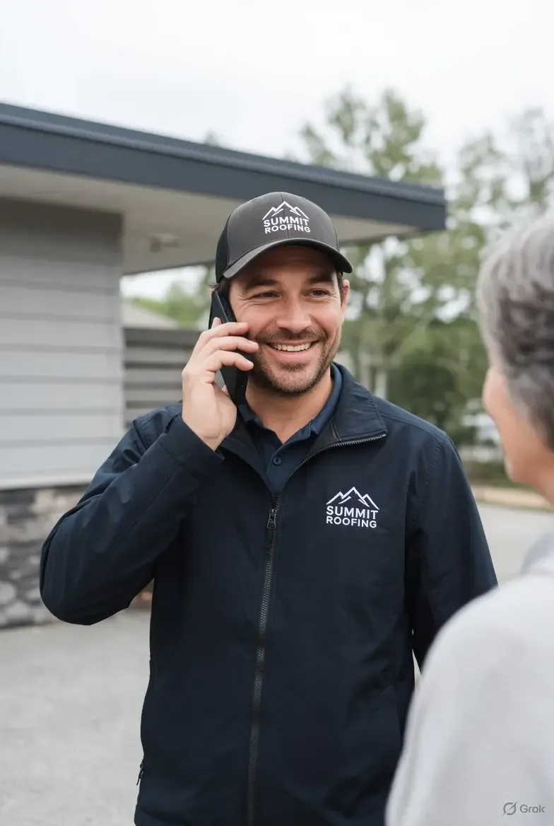 Flat Roof Leak Repair Oradell, NJ FAQs